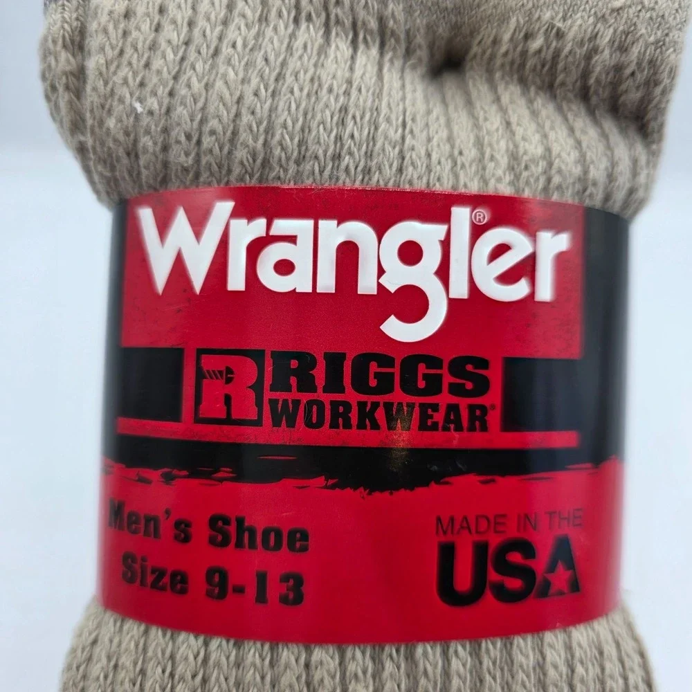 Wrangler riggs workwear